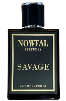 Nowfal Perfumes