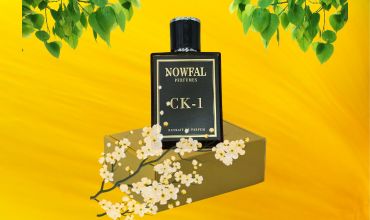 Nowfal Perfumes