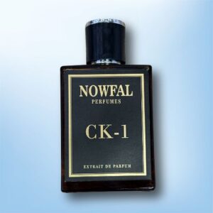 Nowfal Perfumes